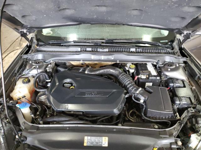 Photo 7 from auction – 2013 FORD FUSION SE with VIN 3FA6P0HR6DR304986