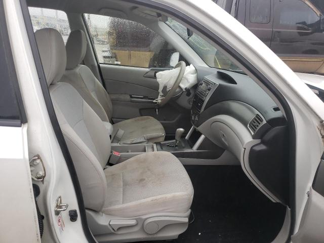 Photo 5 from auction – 2013 SUBARU FORESTER 2 with VIN JF2SHABC3DH425249