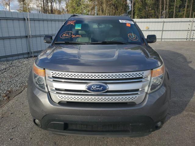 Photo 9 from auction – 2012 FORD EXPLORER X with VIN 1FMHK7D80CGA15451