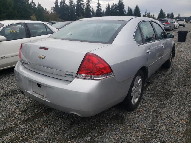 Photo 4 from auction – 2013 CHEVROLET IMPALA LT with VIN 2G1WG5E38D1242463