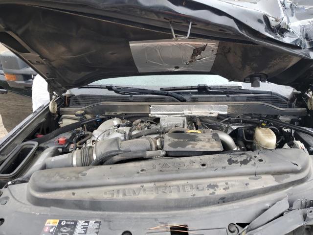Photo 7 from auction – 2018 CHEVROLET SILVERADO with VIN 1GC1KVEY8JF169644