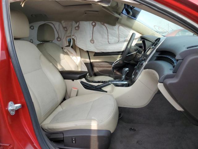 Photo 5 from auction – 2014 CHEVROLET MALIBU 1LT with VIN 1G11C5SL5EF229464
