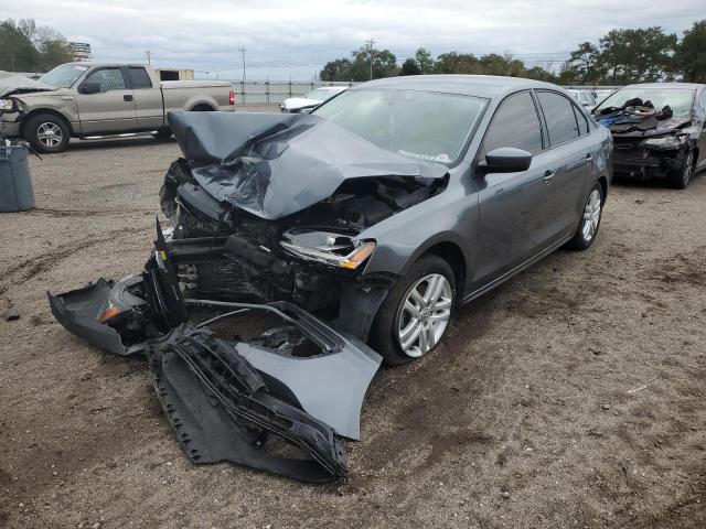 Photo 2 from auction – 2018 VOLKSWAGEN JETTA S with VIN 3VW2B7AJ2JM263394