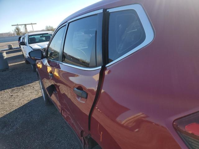 Photo 10 from auction – 2017 NISSAN ROGUE S with VIN JN8AT2MT5HW401083