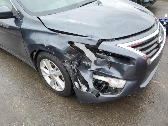 Photo 9 from auction – 2013 NISSAN ALTIMA 2.5 with VIN 1N4AL3AP2DC153899