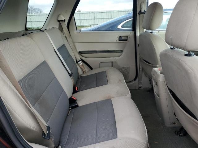 Photo 6 from auction – 2008 FORD ESCAPE HEV with VIN 1FMCU49HX8KB90435