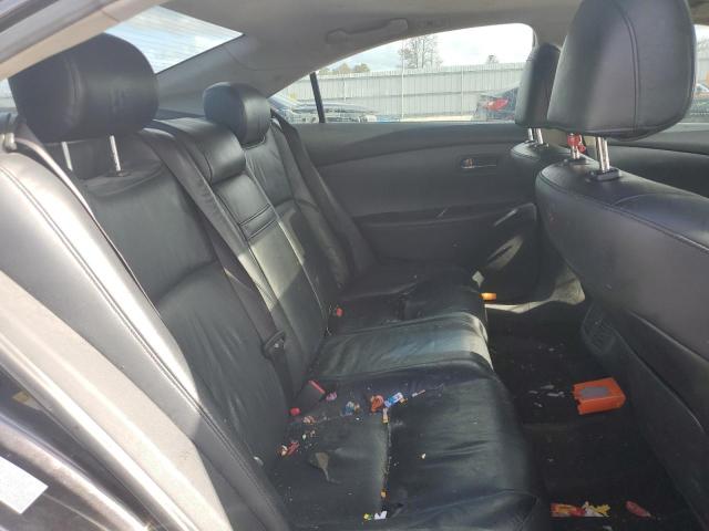 Photo 6 from auction – 2010 LEXUS ES 350 with VIN JTHBK1EG9A2411514