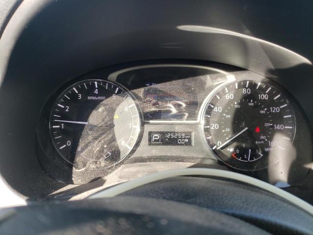Photo 8 from auction – 2013 NISSAN ALTIMA 2.5 with VIN 1N4AL3AP6DN441333