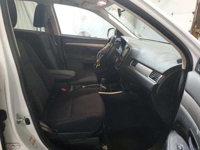 Photo 5 from auction – 2017 MITSUBISHI OUTLANDER with VIN JA4AZ2A33HZ068955