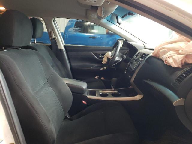 Photo 5 from auction – 2015 NISSAN ALTIMA 2.5 with VIN 1N4AL3APXFC473863