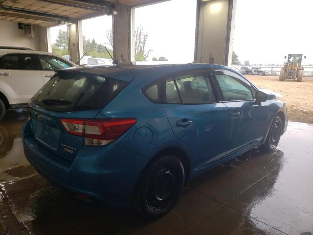 Photo 4 from auction – 2017 SUBARU IMPREZA with VIN 4S3GTAA61H3726040