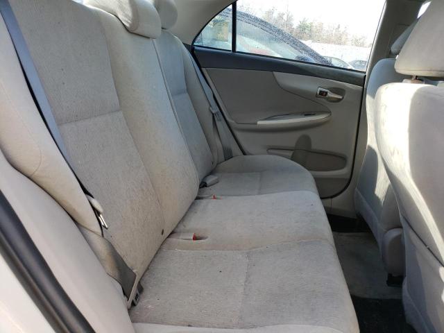 Photo 6 from auction – 2013 TOYOTA COROLLA BA with VIN 5YFBU4EE3DP108827