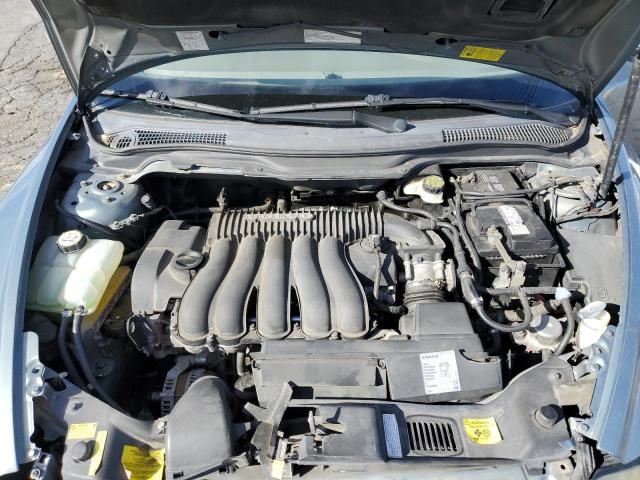 Photo 7 from auction – 2005 VOLVO S40 2.4I with VIN YV1MS390052050628