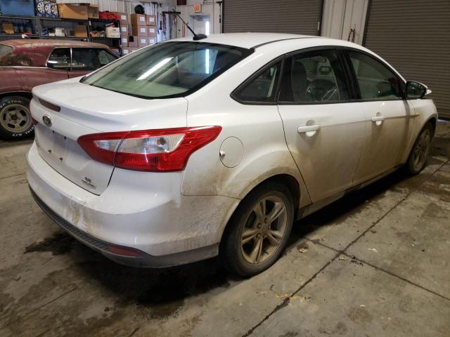 Фото 4 с аукциона – 2014 FORD FOCUS SE с VIN 1FADP3F20EL263642