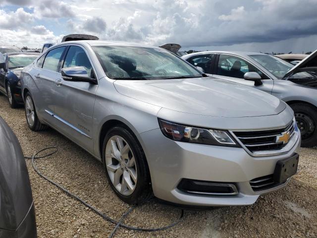 Photo 1 from auction – 2015 CHEVROLET IMPALA LTZ with VIN 2G1165S31F9292952
