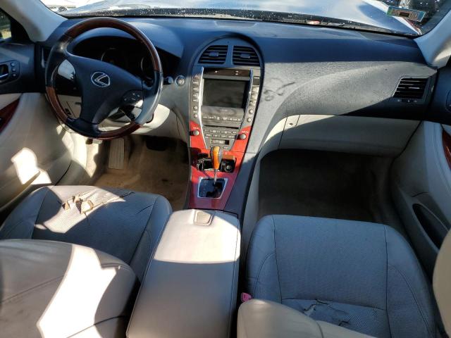 Photo 9 from auction – 2007 LEXUS ES 350 with VIN JTHBJ46G272046511