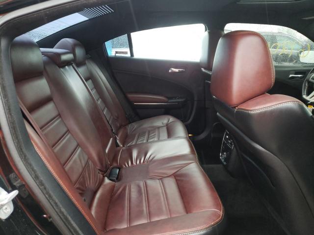 Photo 6 from auction – 2014 DODGE CHARGER SX with VIN 2C3CDXHG7EH322136