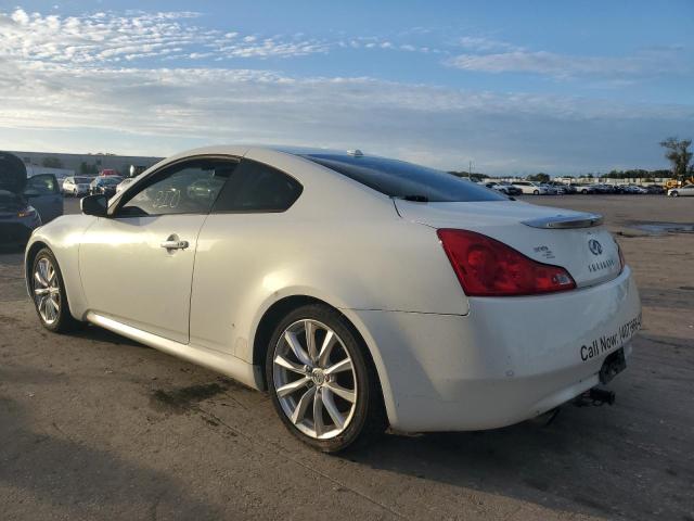 Photo 3 from auction – 2011 INFINITI G37 BASE with VIN JN1CV6EK2BM211520