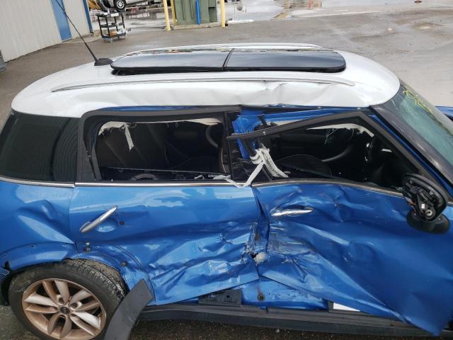 صورة رقم 9 من المزاد - 2014 MINI COOPER COU مع VIN WMWZB3C58EWR39098