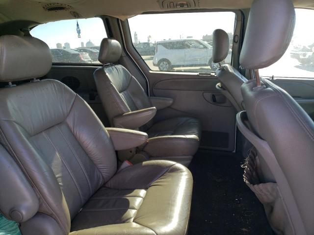 Photo 6 from auction – 2001 CHRYSLER TOWN & COU with VIN 2C4GP54L51R325388