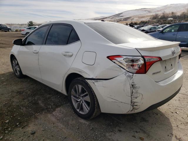 Фото 3 с аукциона – 2014 TOYOTA COROLLA EC с VIN 5YFBPRHE5EP037308