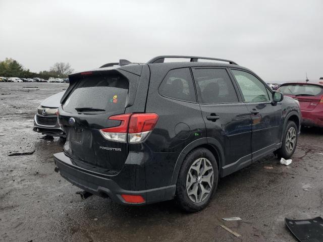 Photo 4 from auction – 2019 SUBARU FORESTER P with VIN JF2SKAGC6KH523389