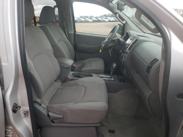 Photo 5 from auction – 2014 NISSAN FRONTIER S with VIN 1N6AD0ER4EN746569