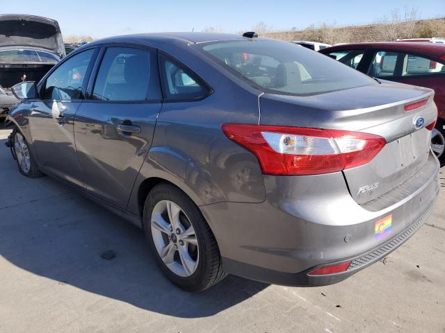 Photo 3 from auction – 2014 FORD FOCUS SE with VIN 1FADP3F28EL454547