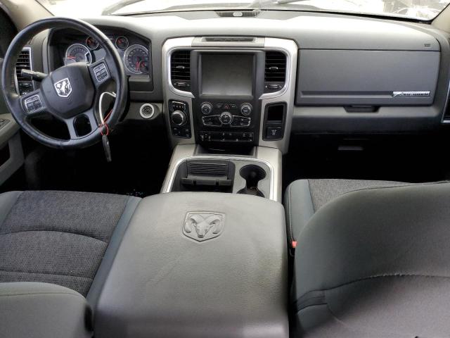Photo 9 from auction – 2017 RAM 1500 SLT with VIN 1C6RR7TT8HS595635