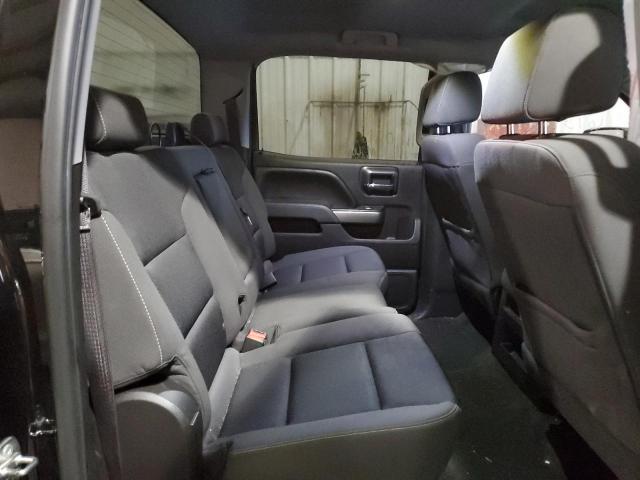 Photo 6 from auction – 2016 CHEVROLET SILVERADO with VIN 3GCUKREC1GG178444