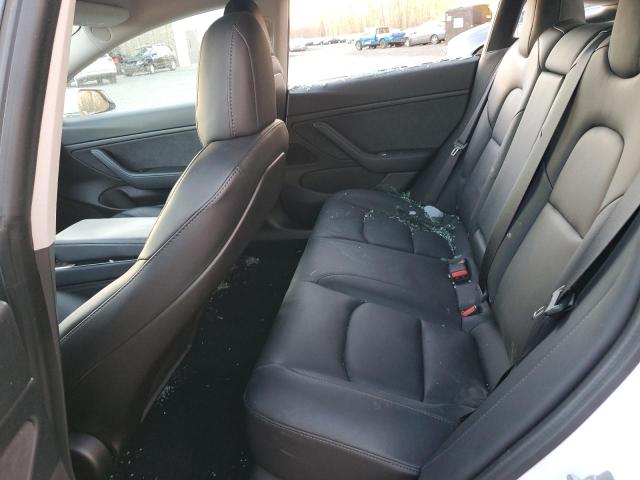 Photo 6 from auction – 2020 TESLA MODEL 3 with VIN 5YJ3E1EBXLF746508
