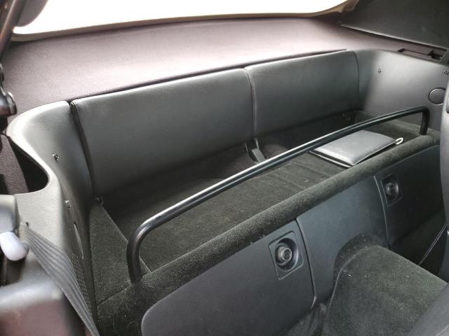 Photo 6 from auction – 1995 PORSCHE 968 with VIN WP0CA2960SS840235