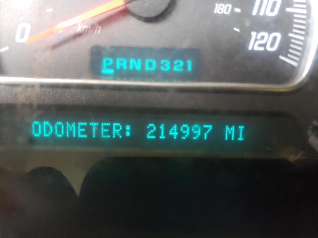 Photo 8 from auction – 2002 GMC ENVOY with VIN 1GKDS13S122271210