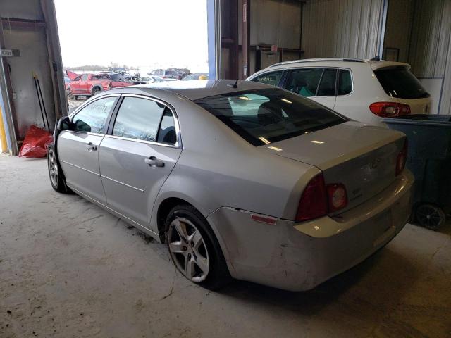 Photo 3 from auction – 2011 CHEVROLET MALIBU LS with VIN 1G1ZB5E19BF206748