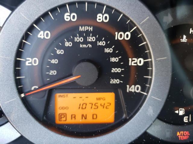 Photo 8 from auction – 2012 TOYOTA RAV4 with VIN JTMBF4DV2CD046026