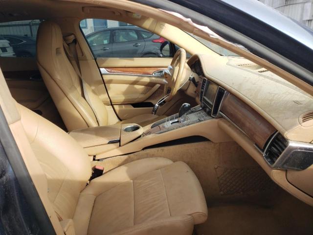 Photo 5 from auction – 2014 PORSCHE PANAMERA 2 with VIN WP0AA2A7XEL006595