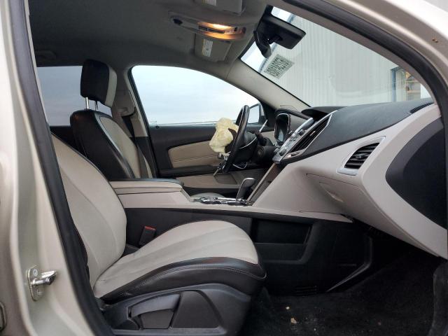 Photo 5 from auction – 2015 GMC TERRAIN SL with VIN 2GKFLXEK6F6224124