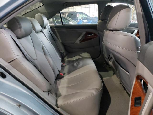 Photo 6 from auction – 2009 TOYOTA CAMRY BASE with VIN 4T1BE46K39U811609
