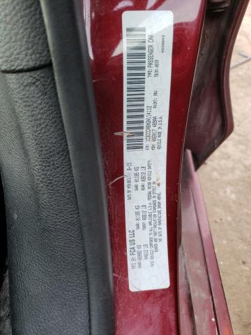 Photo 10 from auction – 2016 CHRYSLER 200 LIMITE with VIN 1C3CCCABXGN114112