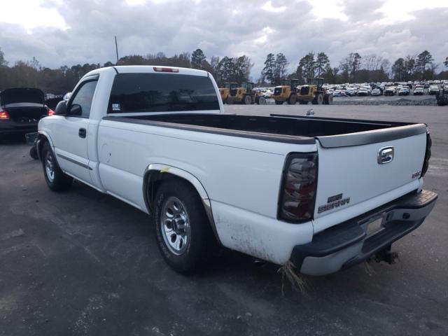 Photo 3 from auction – 2005 GMC NEW SIERRA with VIN 1GTEC14V95Z150054