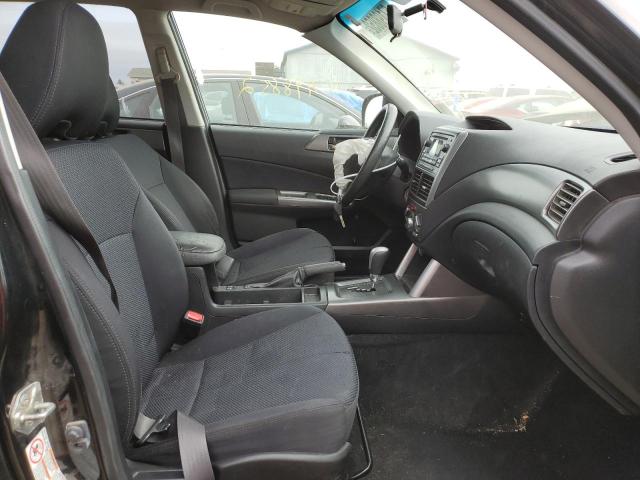 Photo 5 from auction – 2011 SUBARU FORESTER 2 with VIN JF2SHADC3BH754494