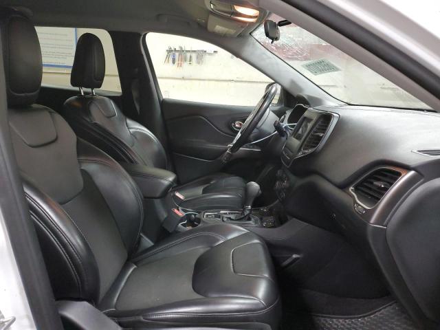 Photo 5 from auction – 2019 JEEP CHEROKEE L with VIN 1C4PJMLB0KD192161