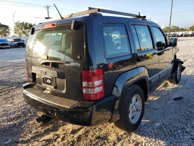 Photo 4 from auction – 2012 JEEP LIBERTY SP with VIN 1C4PJMAK9CW101915