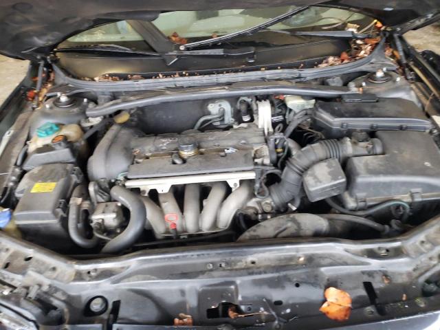 Photo 7 from auction – 2004 VOLVO S60 with VIN YV1RS61T342335481