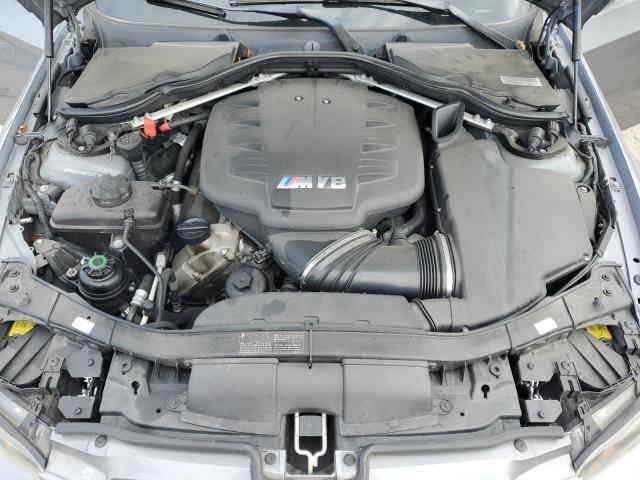 Photo 7 from auction – 2011 BMW M3 with VIN WBSKG9C59BE369163