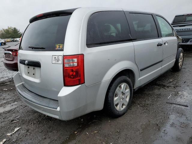 Photo 4 from auction – 2008 DODGE GRAND CARA with VIN 1D8HN44H38B138659