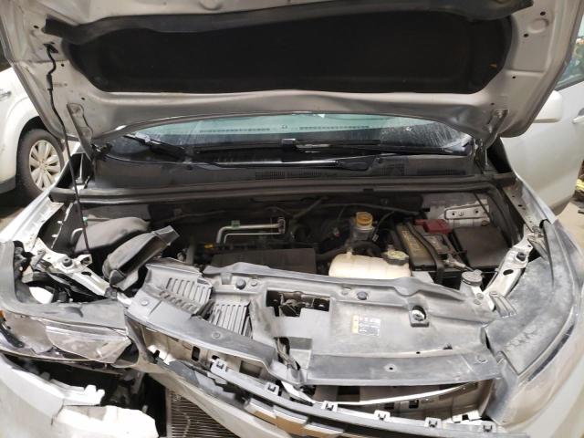 Photo 7 from auction – 2019 CHEVROLET TRAX LS with VIN 3GNCJNSB4KL227341