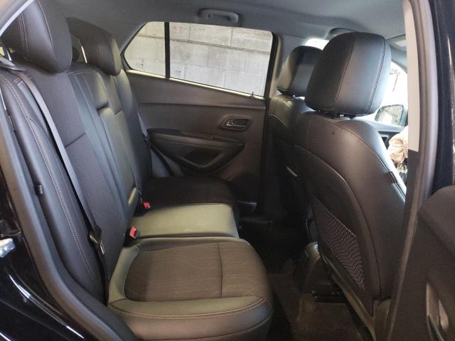 Photo 6 from auction – 2020 CHEVROLET TRAX 1LT with VIN KL7CJLSB3LB058040