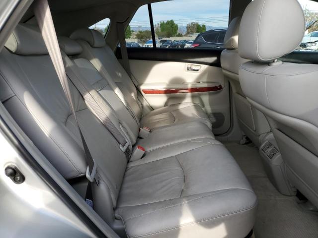 Photo 6 from auction – 2007 LEXUS RX 400H with VIN JTJHW31U472038718