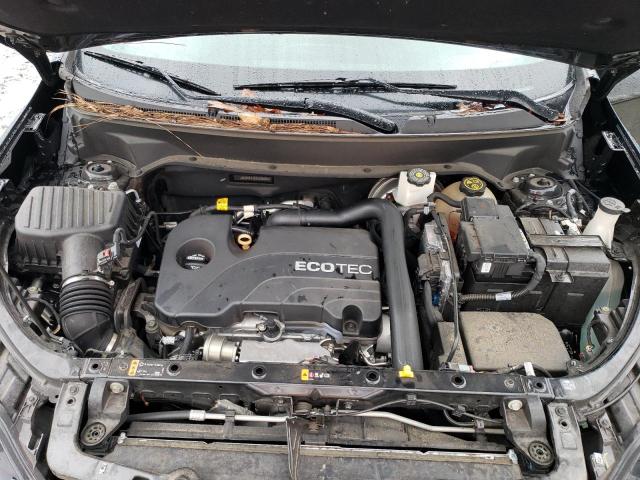 Photo 7 from auction – 2018 CHEVROLET EQUINOX LS with VIN 2GNAXHEV8J6302526